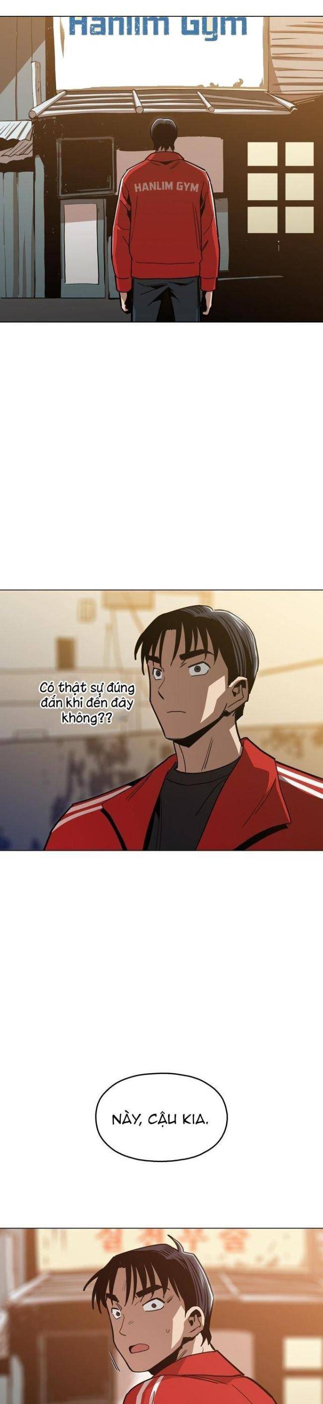 Kỷ Nguyên Tàn Bạo - Page 39