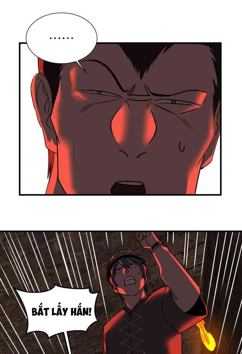 Đế Quốc Lê Man - Page 34