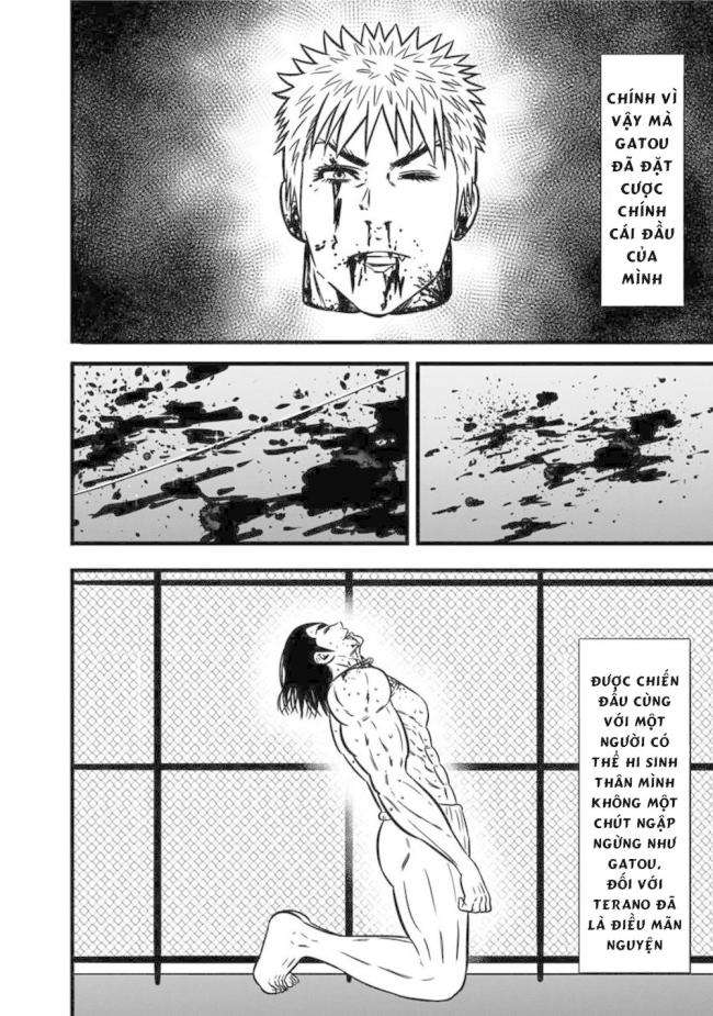 Cuộc Chiến Nô Lệ - Page 8