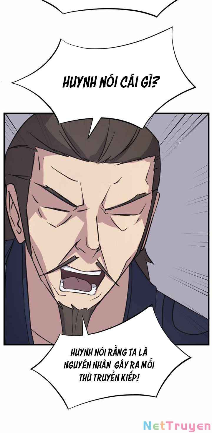 Trọng Sinh-Bất Khả Chiến Bại - Page 22