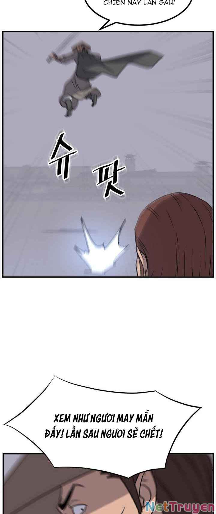 Trọng Sinh-Bất Khả Chiến Bại - Page 39