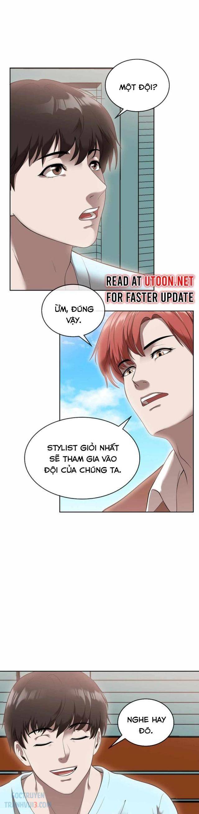 Thước Phim Sự Thật - Page 34