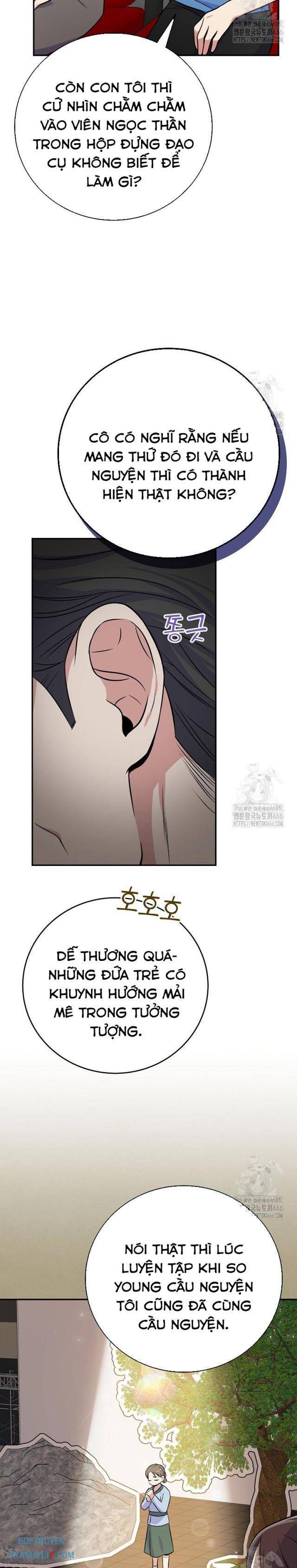 Làm Siêu Sao Từ 0 Tuổi - Page 19