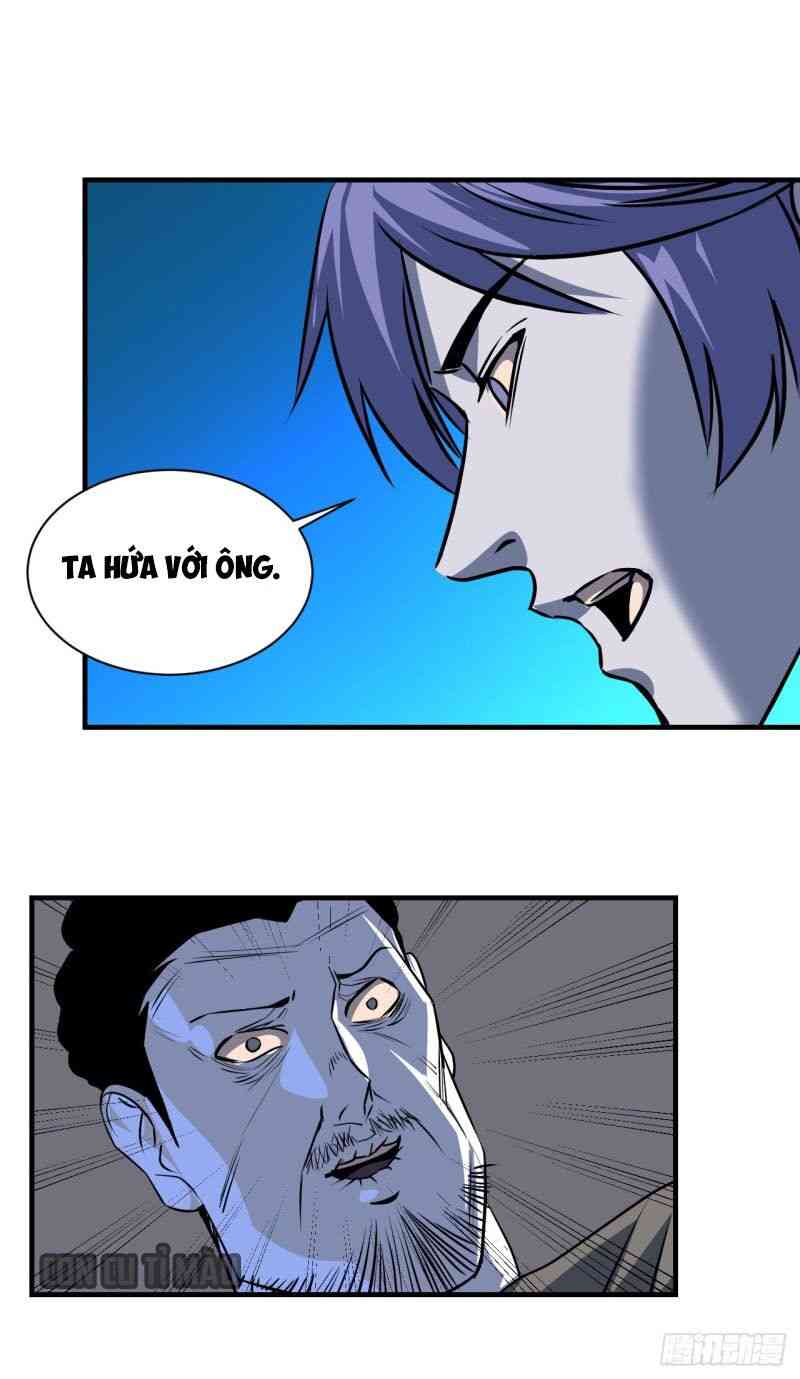 Đế Quốc Lê Man - Page 29