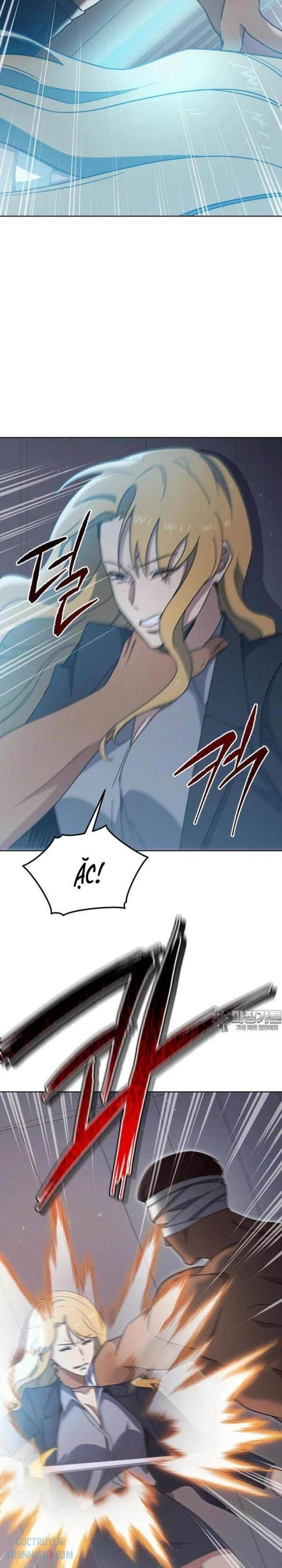 Ma Tôn Tái Thế - Page 13