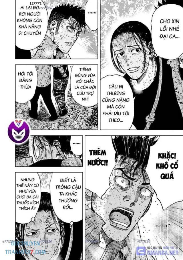 Núi Khỉ - Hang Đá - Page 9