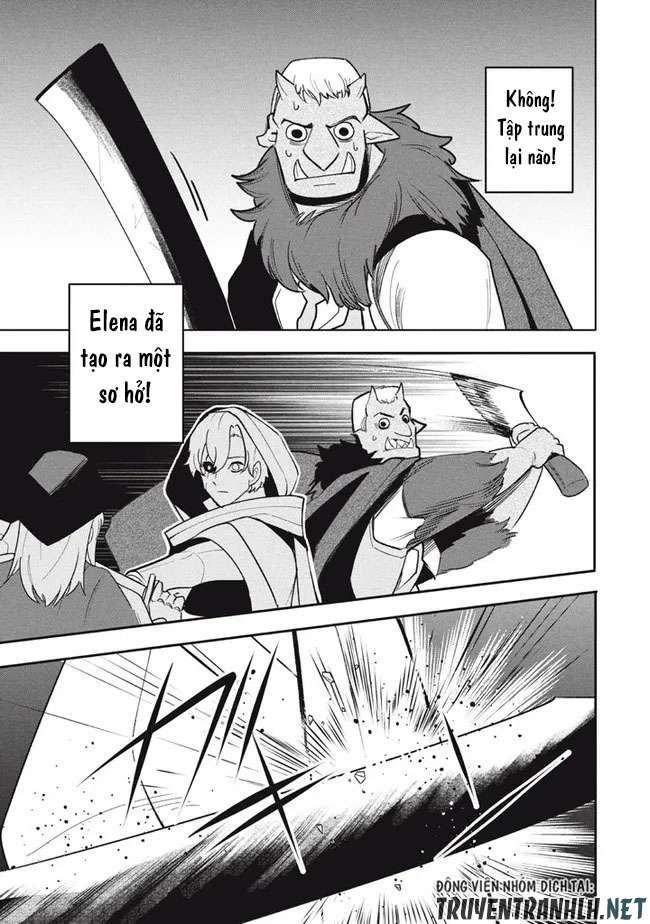 Chuyển Sinh Thành Virus Và Quá Trình Lây Nhiễm Ở Thế Giới Khác - Page 4