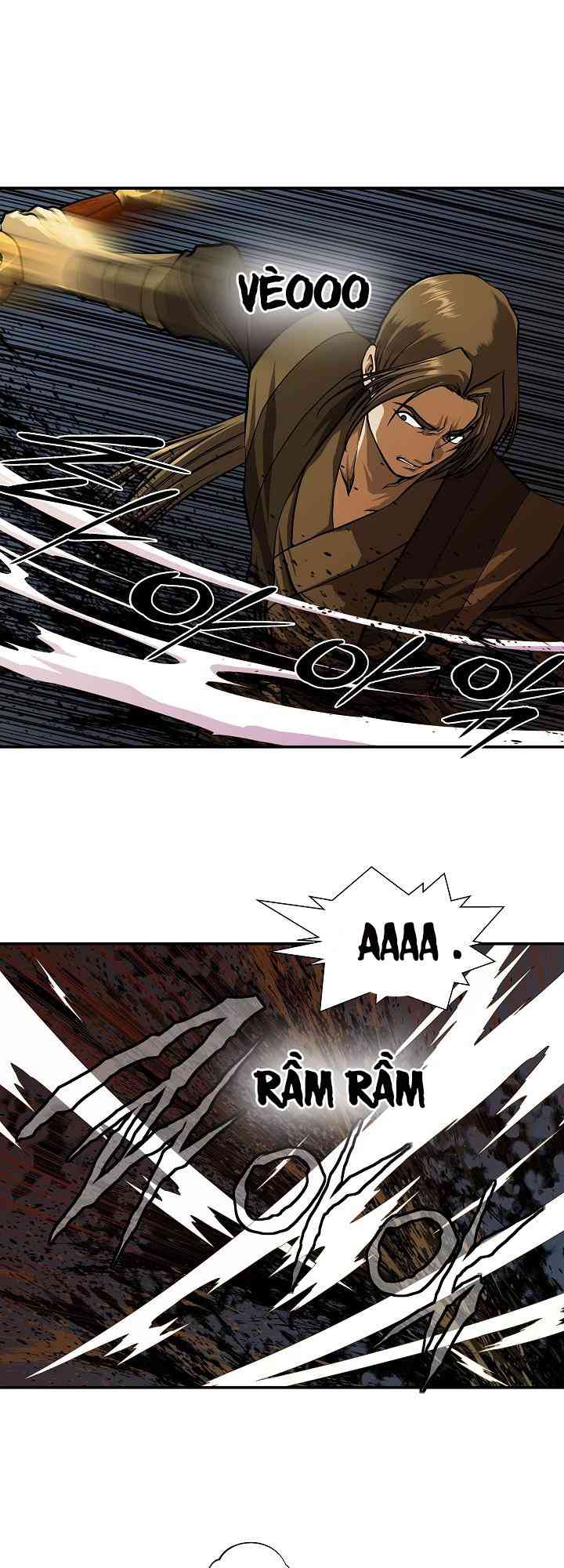 Ngũ Hợp Chí Tôn - Page 30