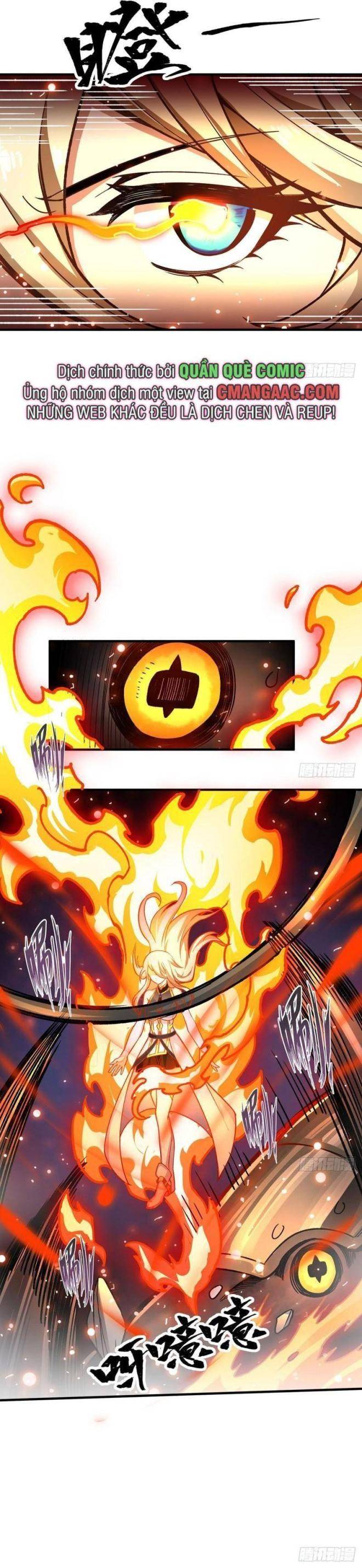 Vô Hạn Sứ Đồ Và 12 Nữ Chiến Binh - Page 17