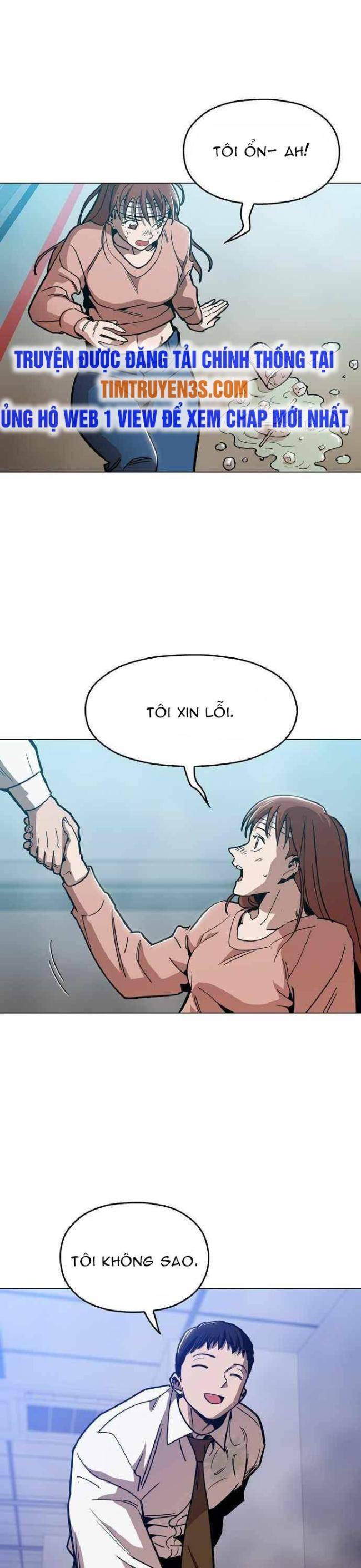 Kỷ Nguyên Tàn Bạo - Page 30