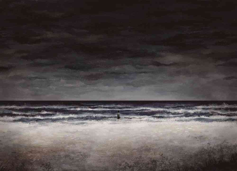 Đường Chân Trời - Page 4