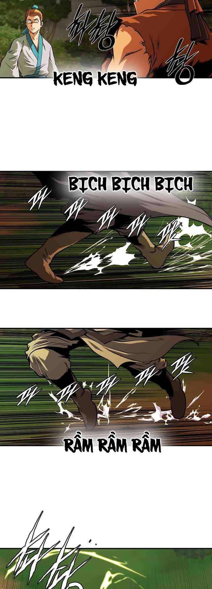 Ngũ Hợp Chí Tôn - Page 44