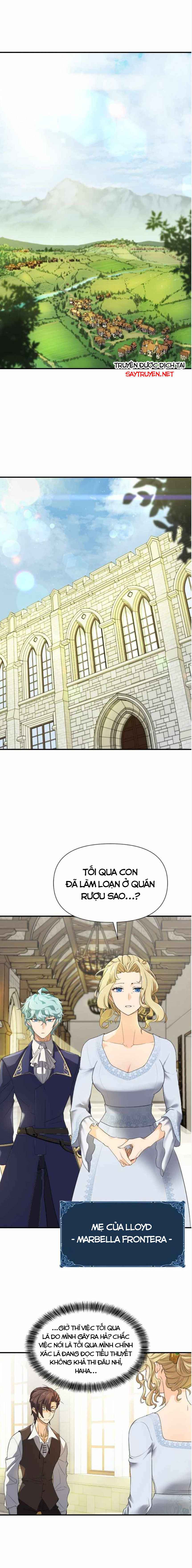 Kĩ Sư Bá Nhất Thế Giới - Page 14