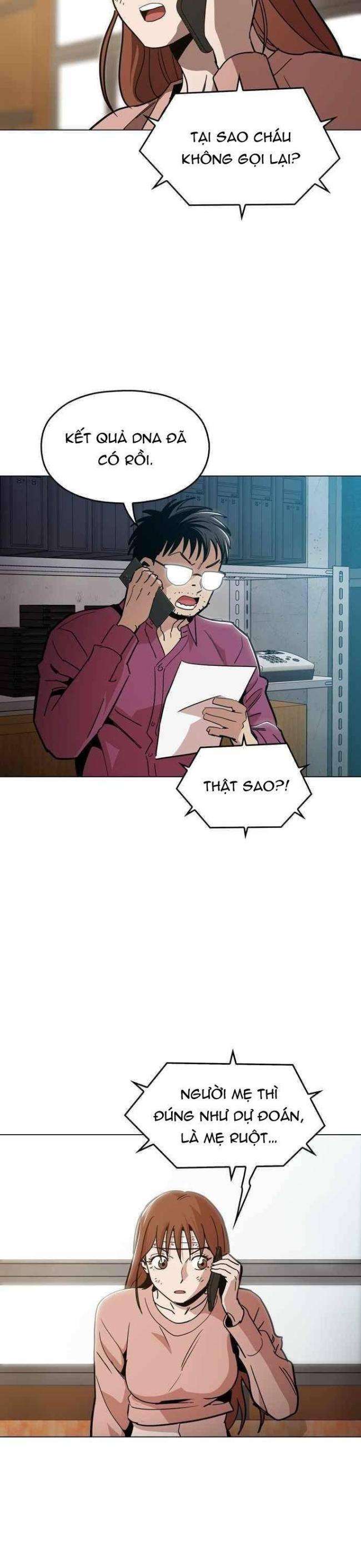 Kỷ Nguyên Tàn Bạo - Page 27