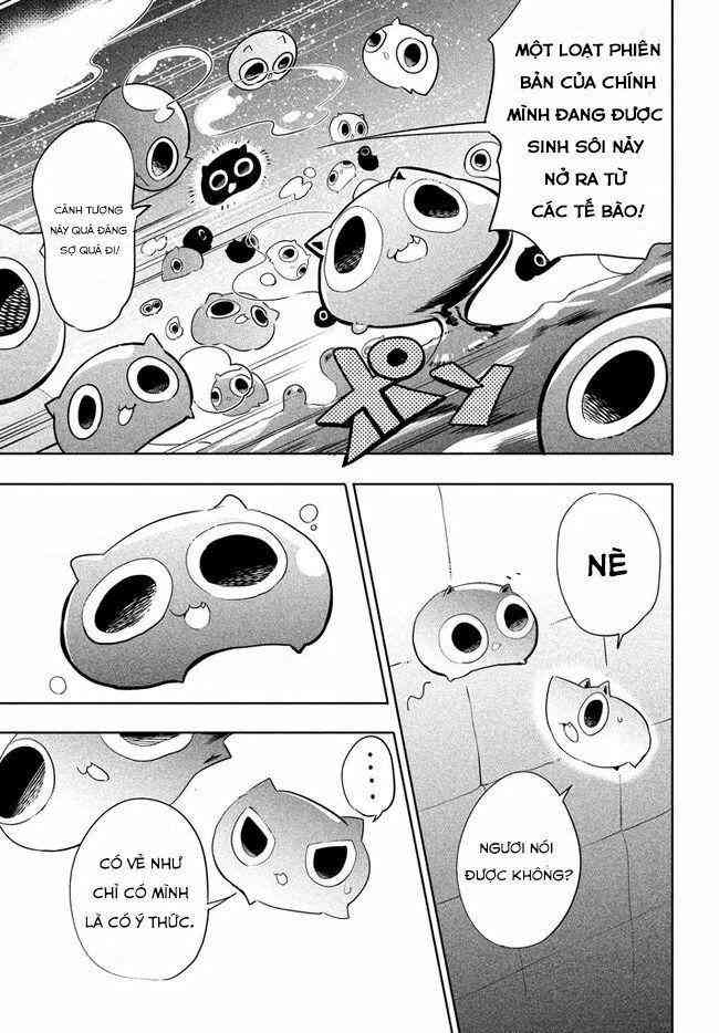 Chuyển Sinh Thành Virus Và Quá Trình Lây Nhiễm Ở Thế Giới Khác - Page 20