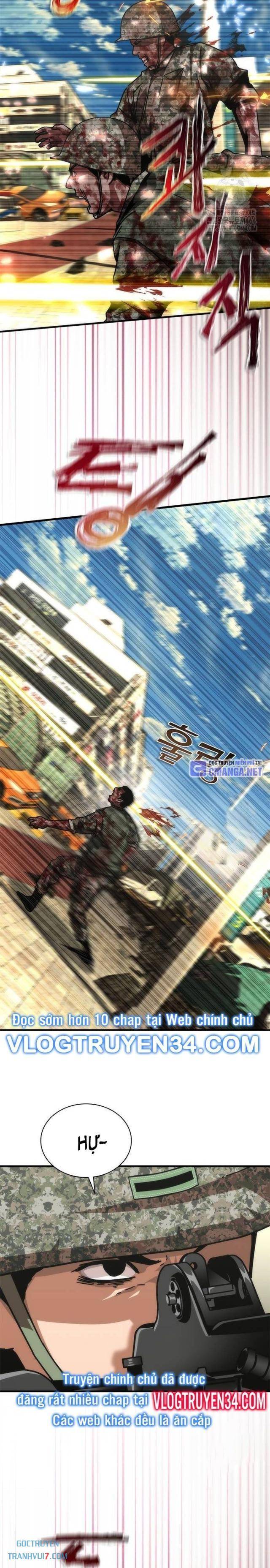 Mạt Thế Zombie 82-08 - Page 29
