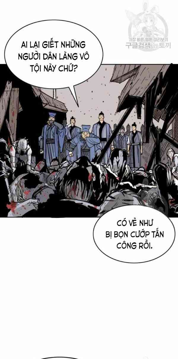 Hỏa Sơn Quyền - Page 34