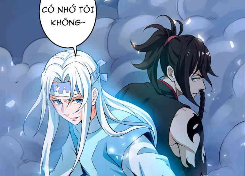 Yêu Linh Cứu Hỏa - Page 50