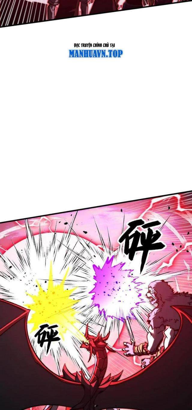 Mạt Thế Quật Khởi - Page 11