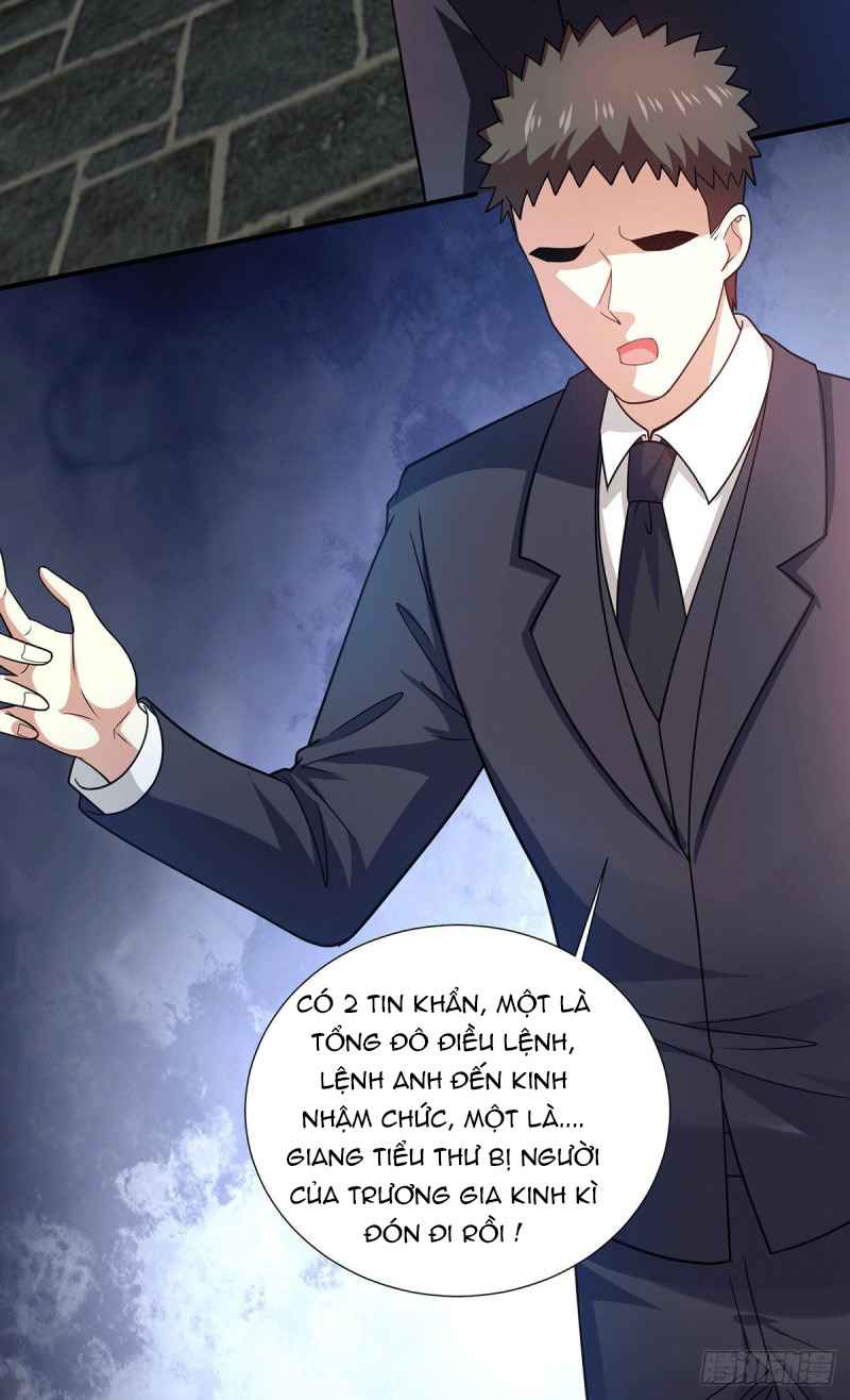 Thần Chiến Tranh - Page 18