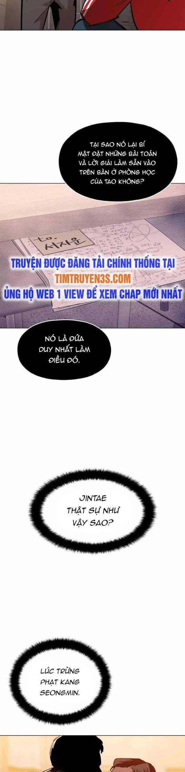 Kỷ Nguyên Tàn Bạo - Page 8