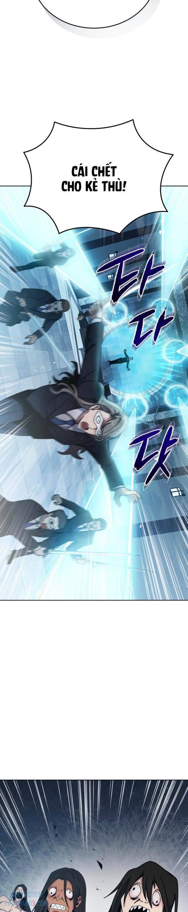 Ma Tôn Tái Thế - Page 9