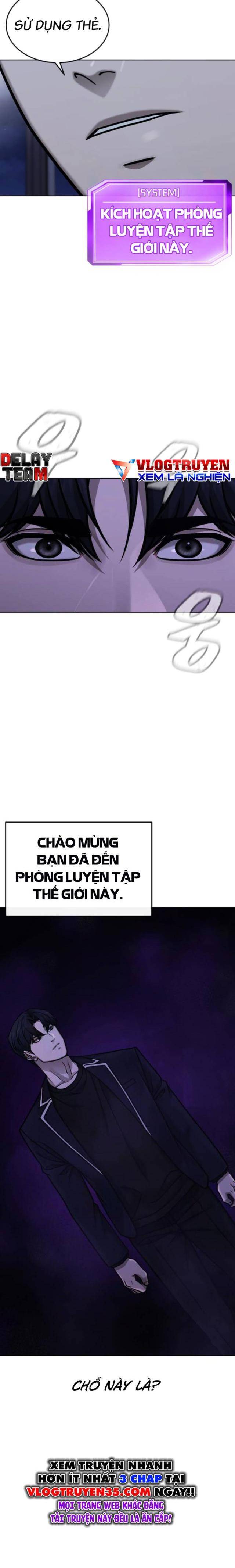 Nhiệm Vụ Diệu Kỳ - Page 22