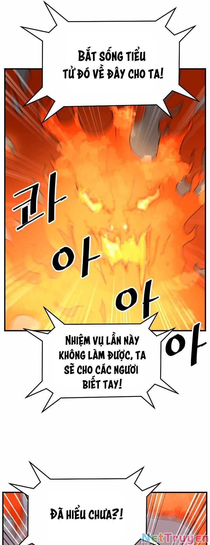 Trọng Sinh-Bất Khả Chiến Bại - Page 35