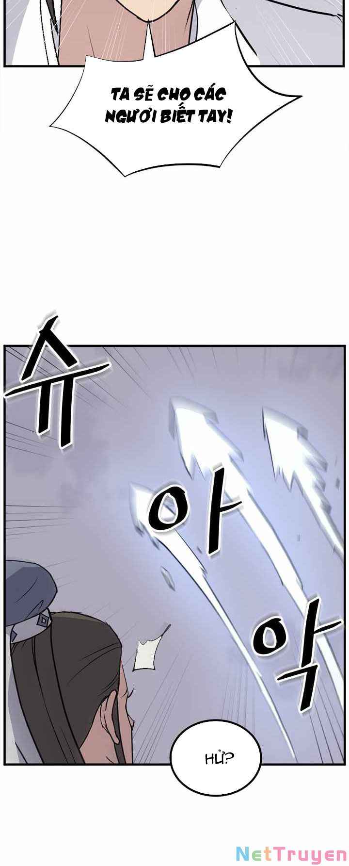 Trọng Sinh-Bất Khả Chiến Bại - Page 29