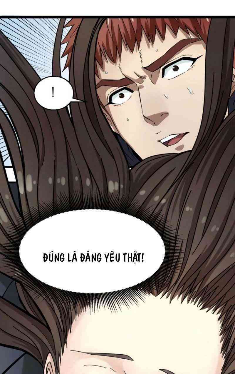 Đối Mặt Với Thử Thách - Page 20