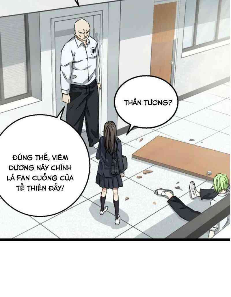 Đối Mặt Với Thử Thách - Page 61