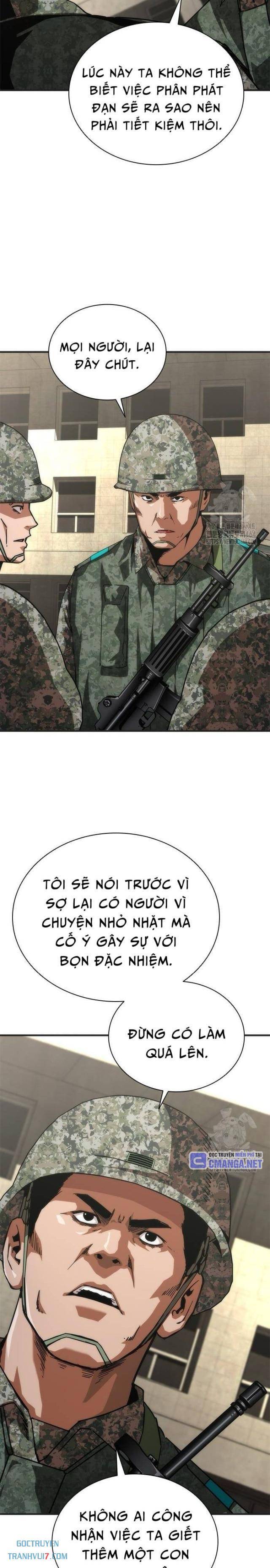 Mạt Thế Zombie 82-08 - Page 10