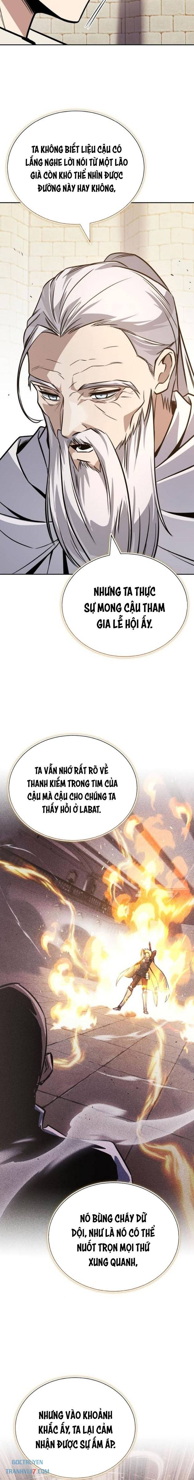 Quý Tộc Lười Biếng Trở Thành Thiên Tài - Page 20