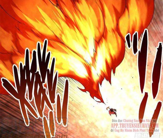 Quyền Bá Thiên Hạ - Page 20