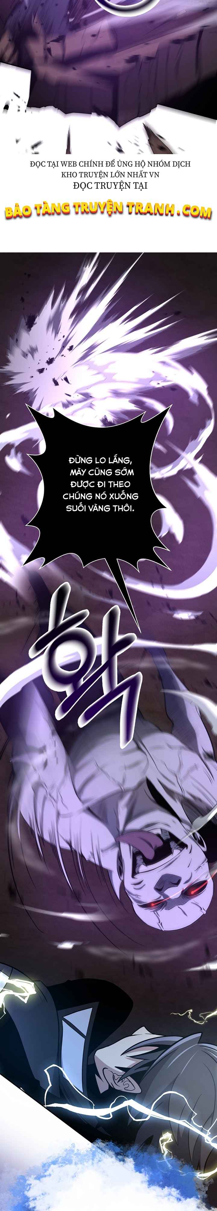 Tôi Là Thợ Săn Có Sức Mạnh Của 99 Vạn Tiền Kiếp - Page 15