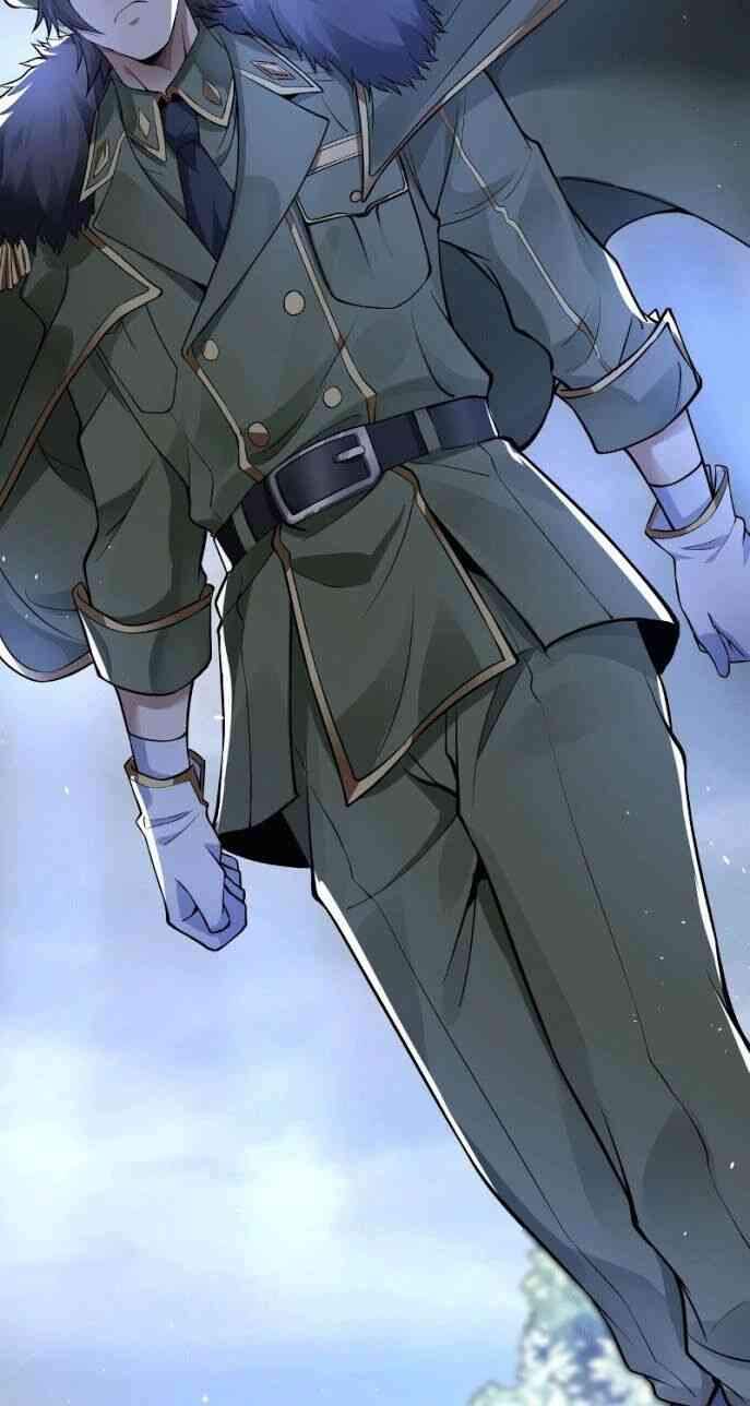 Thần Chiến Tranh - Page 86