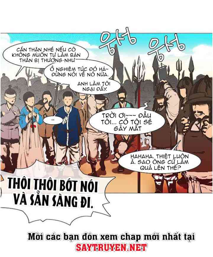 Thước Phim Sự Thật - Page 11