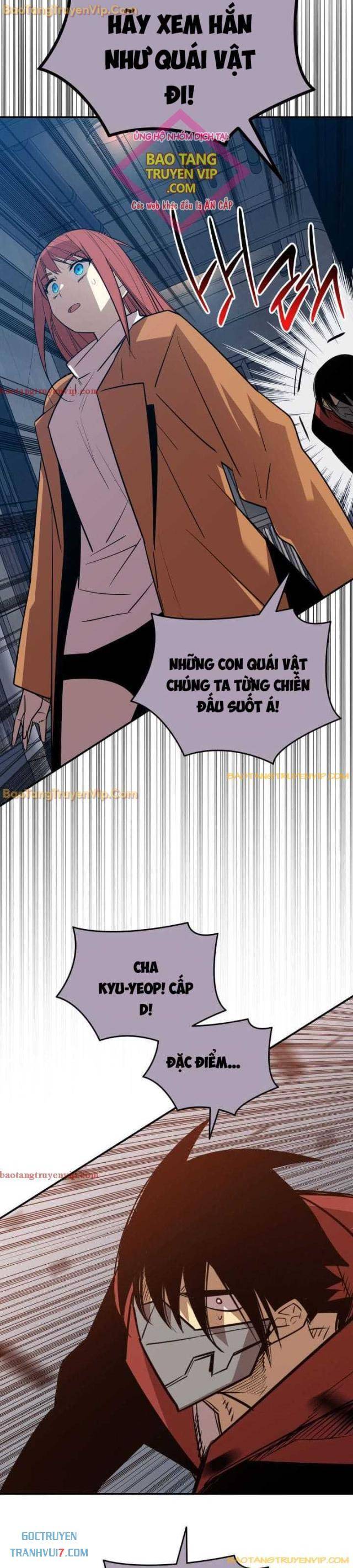 Sức Mạnh Của Người Chơi Mới - Page 18