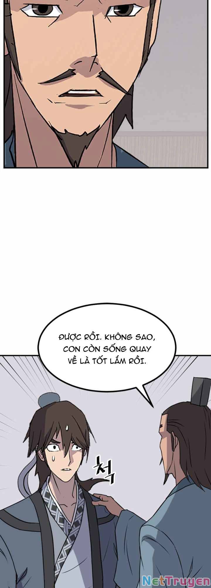 Trọng Sinh-Bất Khả Chiến Bại - Page 18