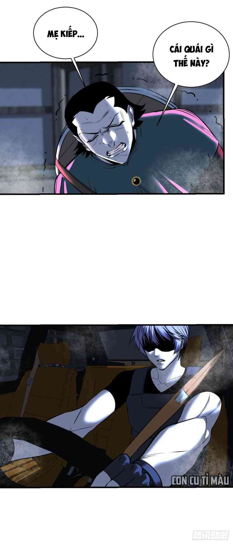 Đế Quốc Lê Man - Page 6