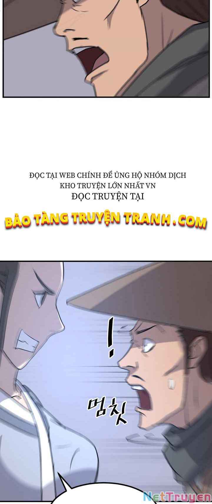 Trọng Sinh-Bất Khả Chiến Bại - Page 40