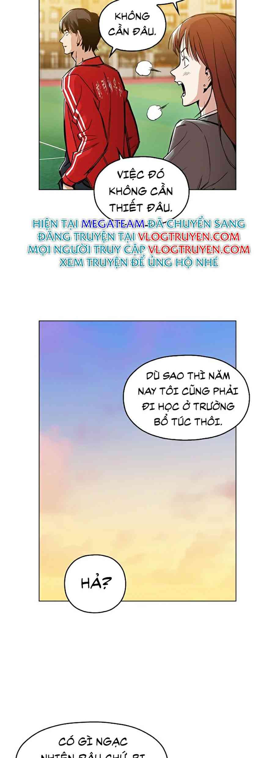 Kỷ Nguyên Tàn Bạo - Page 73