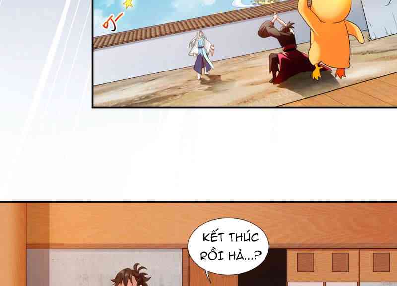 Yêu Linh Cứu Hỏa - Page 76