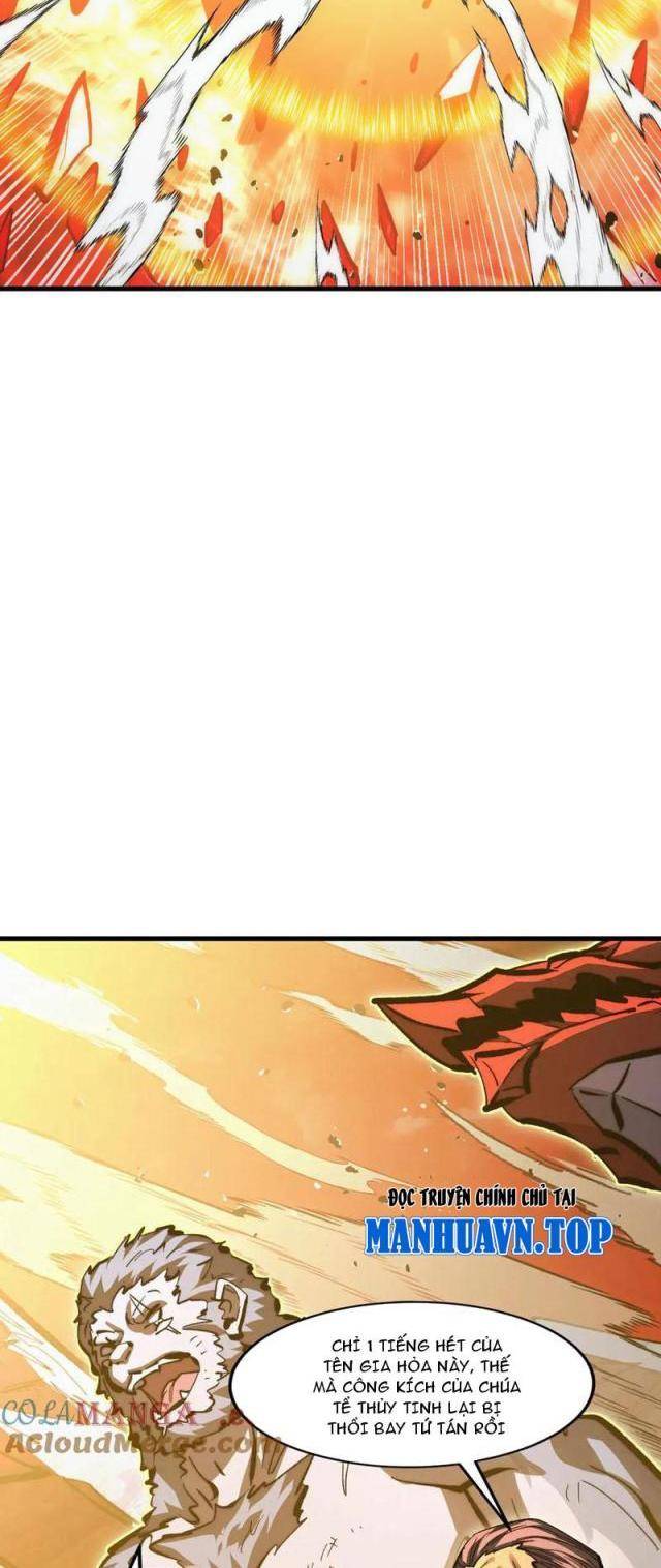 Mạt Thế Quật Khởi - Page 16