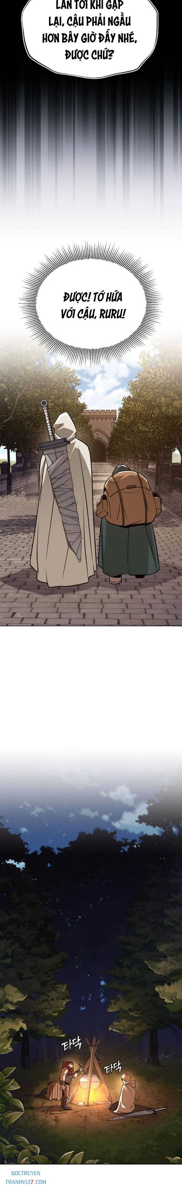 Quý Tộc Lười Biếng Trở Thành Thiên Tài - Page 28