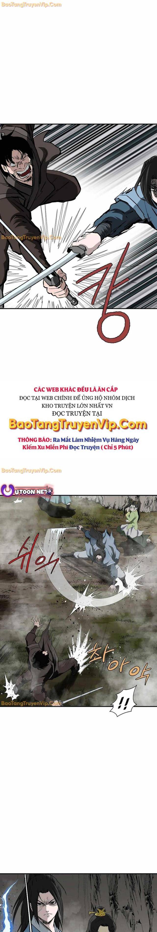 Cung Quỷ Kiếm Thần - Page 28