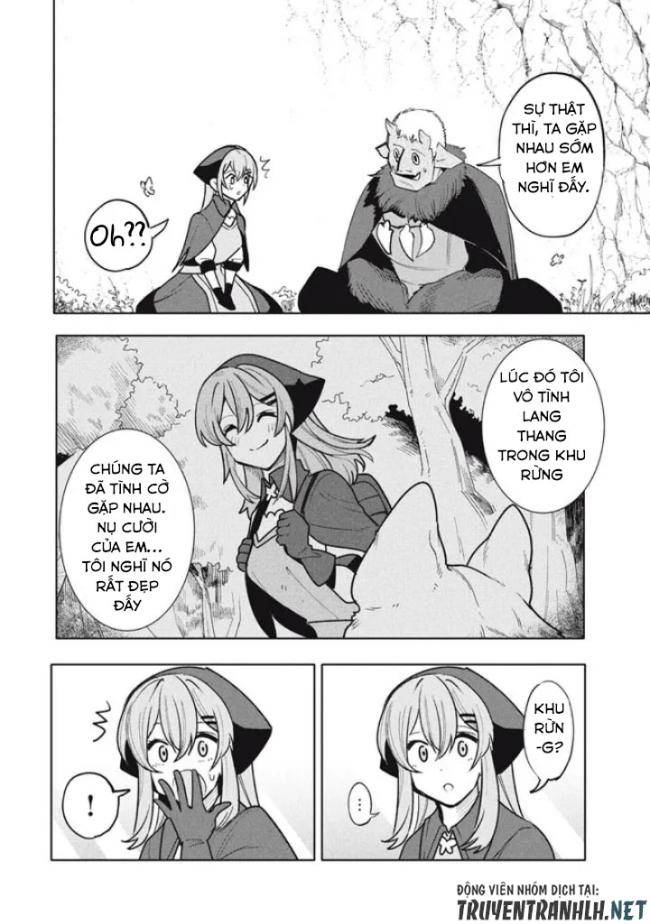 Chuyển Sinh Thành Virus Và Quá Trình Lây Nhiễm Ở Thế Giới Khác - Page 8