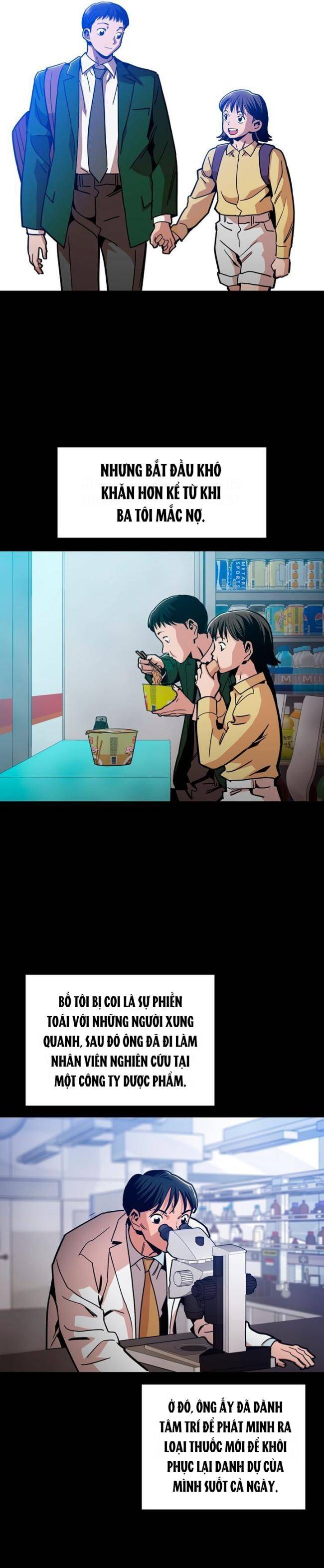 Kỷ Nguyên Tàn Bạo - Page 11