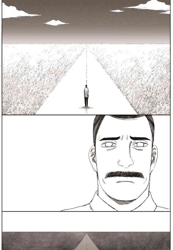 Đường Chân Trời - Page 20