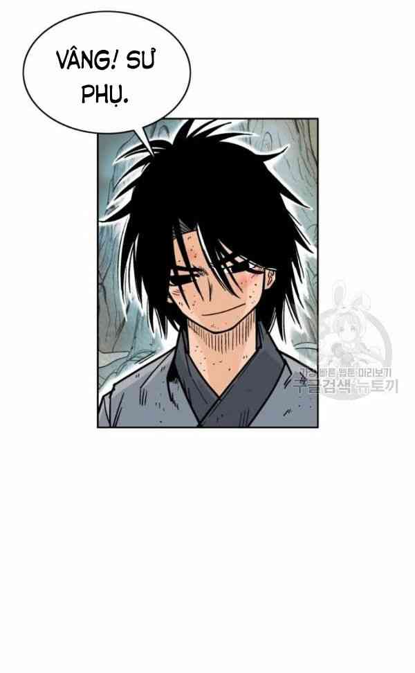 Hỏa Sơn Quyền - Page 88